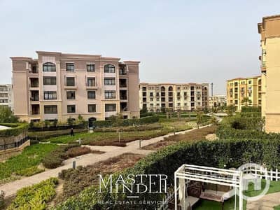 3 Bedroom Flat for Sale in New Cairo, Cairo - WhatsApp Image 2024-11-04 at 4.22. 11 PM (1). jpg