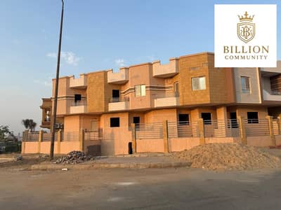 فلیٹ 3 غرف نوم للبيع في مدينة الشروق، القاهرة - WhatsApp Image 2025-11-16 at 3.44. 52 PM (4). jpeg