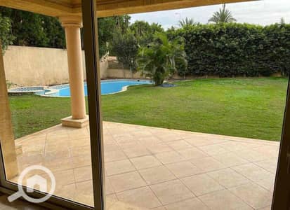 4 Bedroom Townhouse for Sale in Sheikh Zayed, Giza - IMG_4919. jpg