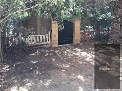 فیلا 4 غرف نوم للبيع في القاهرة الجديدة، القاهرة - IMG-20251102-WA0091. jpg