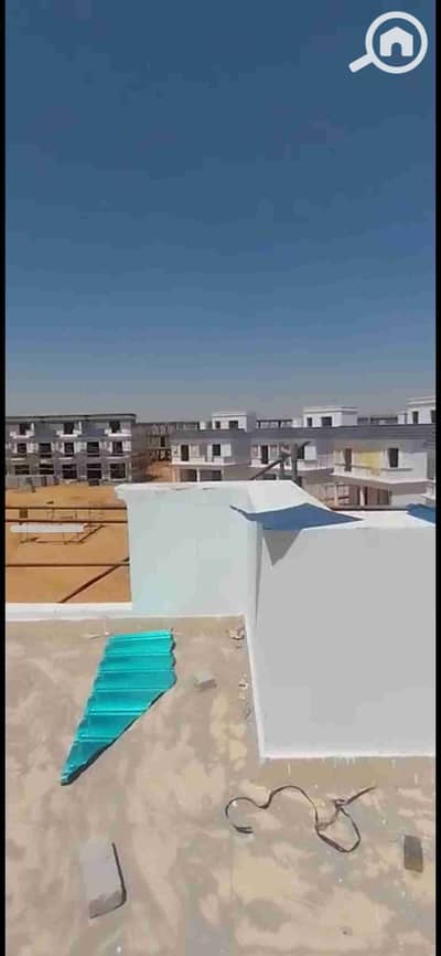 4 Bedroom Townhouse for Sale in 6th of October, Giza - 1000559611. jpg