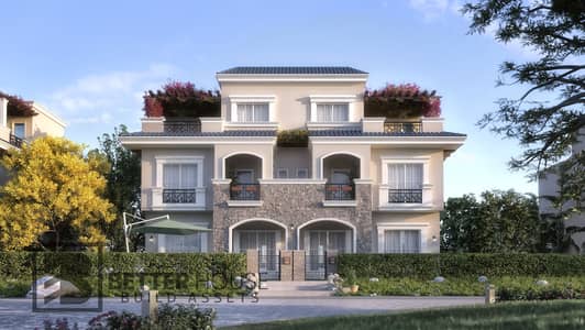 5 Bedroom Villa for Sale in Ain Sukhna, Suez - Twin_02_L. jpg