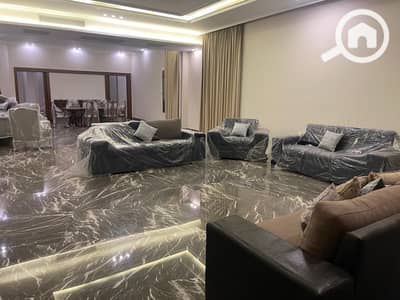 شقة 5 غرف نوم للايجار في القاهرة الجديدة، القاهرة - WhatsApp Image 2025-11-16 at 2.52. 33 PM (1). jpeg