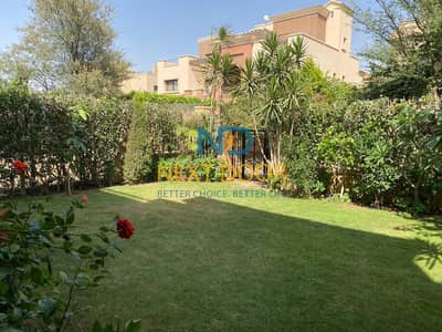 4 Bedroom Twin House for Rent in New Cairo, Cairo - WhatsApp Image 2025-11-16 at 4.21. 50 PM (1). jpeg