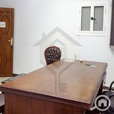 Office for Sale in Laurent, Alexandria - 1. jpg