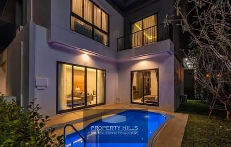 5 Bedroom Twin House for Sale in Sheikh Zayed, Giza - IMG_4721 2. jpg