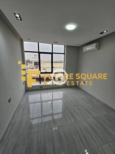 Office for Rent in Zahraa Al Maadi, Cairo - IMG-20251102-WA0129_result. jpg