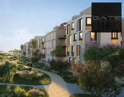 3 Bedroom Townhouse for Sale in Sheikh Zayed, Giza - WhatsApp Image 2025-11-13 at 1.40. 06 PM. jpeg