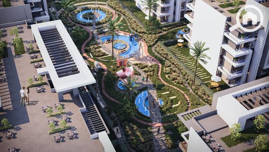 2 Bedroom Flat for Sale in Hadayek October, Giza - IMG-20251116-WA0228. jpg 2 Bedroom Flat for Sale in Hadayek October, Giza - IMG-20251116-WA0228. jpg