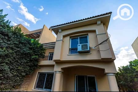 7 Bedroom Twin House for Rent in Sheikh Zayed, Giza - IMG-20251014-WA0157. jpg