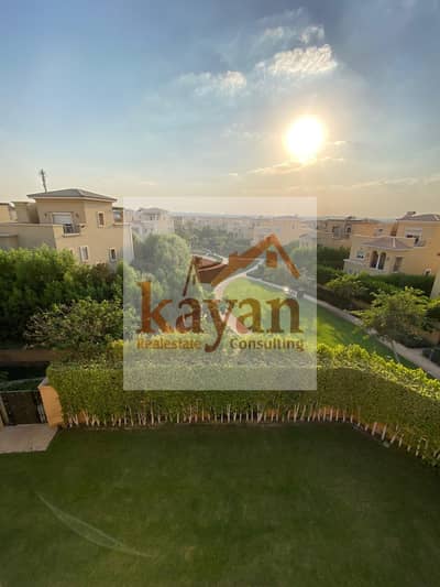 فیلا 4 غرف نوم للايجار في القاهرة الجديدة، القاهرة - WhatsApp Image 2025-11-16 at 3.55. 41 PM (8). jpeg