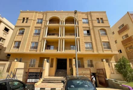 فلیٹ 3 غرف نوم للبيع في القاهرة الجديدة، القاهرة - 625b51f7-4036-45cb-ad25-7907b562a703. jpg فلیٹ 3 غرف نوم للبيع في القاهرة الجديدة، القاهرة - 625b51f7-4036-45cb-ad25-7907b562a703. jpg