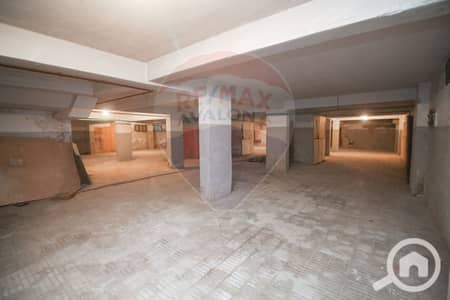 Warehouse for Rent in Roushdy, Alexandria - 1. jpg