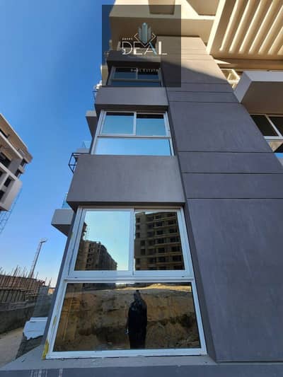 3 Bedroom Flat for Sale in New Capital City, Cairo - غقلت (2). jpg