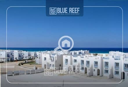 2 Bedroom Chalet for Sale in North Coast, Matruh - htr. jpg