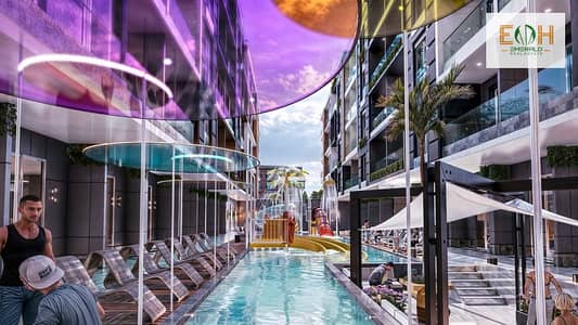 فلیٹ 1 غرفة نوم للبيع في الغردقة، البحر الأحمر - WhatsApp Image 2024-09-08 at 16.37. 55 (4). jpeg