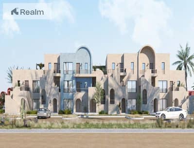 2 Bedroom Apartment for Sale in Gouna, Red Sea - Kamaran - K5. pdf_Page_06_Image_0001. jpg 2 Bedroom Apartment for Sale in Gouna, Red Sea - Kamaran - K5. pdf_Page_06_Image_0001. jpg