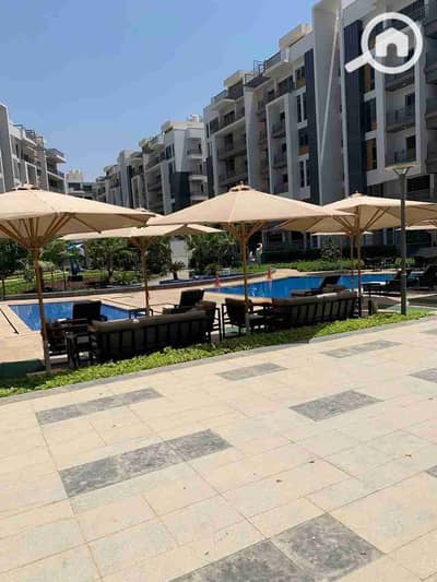 3 Bedroom Flat for Sale in New Cairo, Cairo - 1000197645. jpg