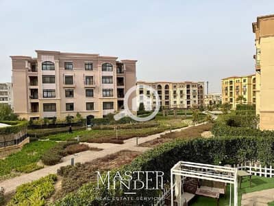 فلیٹ 3 غرف نوم للبيع في القاهرة الجديدة، القاهرة - WhatsApp Image 2024-11-04 at 4.22. 11 PM (1). jpg