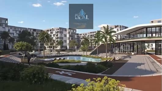 3 Bedroom Flat for Sale in New Capital City, Cairo - 6. JPG