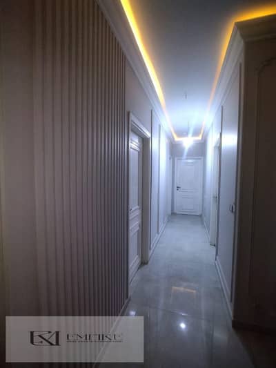 شقة 3 غرف نوم للبيع في القاهرة الجديدة، القاهرة - IMG-20251113-WA0320. jpg شقة 3 غرف نوم للبيع في القاهرة الجديدة، القاهرة - IMG-20251113-WA0320. jpg