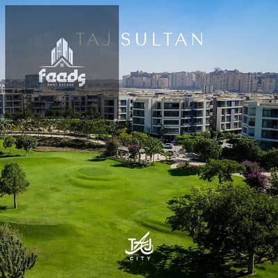 2 Bedroom Flat for Sale in New Cairo, Cairo - WhatsApp Image 2025-11-16 at 12.02. 16 PM (6). jpeg