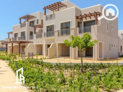 5 Bedroom Townhouse for Sale in North Coast, Matruh - 6. png