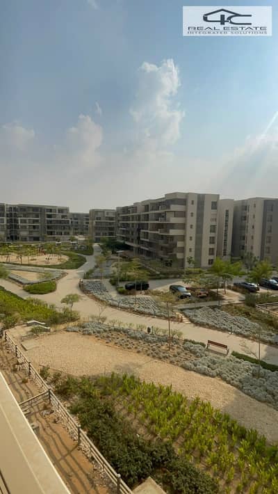 3 Bedroom Flat for Sale in New Cairo, Cairo - WhatsApp Image 2025-11-06 at 2.59. 13 PM (3). jpeg