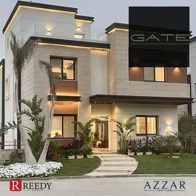 4 Bedroom Twin House for Sale in New Cairo, Cairo - 312424861_1372597219938457_1105720950840153270_n. jpg 4 Bedroom Twin House for Sale in New Cairo, Cairo - 312424861_1372597219938457_1105720950840153270_n. jpg