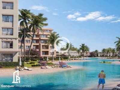 1 Bedroom Chalet for Sale in North Coast, Matruh - 7. png