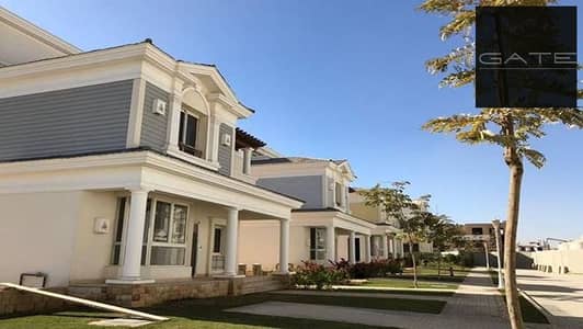 3 Bedroom iVilla for Sale in 6th of October, Giza - WhatsApp Image 2023-07-17 at 12.10. 41 PM. jpg