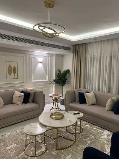 3 Bedroom Flat for Sale in Mostakbal City, Cairo - 1. jpeg