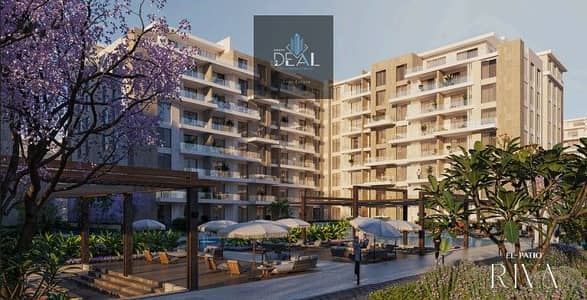 2 Bedroom Flat for Sale in New Cairo, Cairo - Screenshot 2025-10-16 171412. jpg