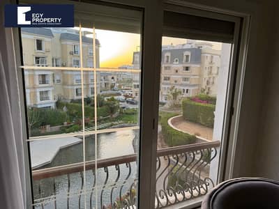 3 Bedroom Flat for Rent in New Cairo, Cairo - _files_WhatsApp Image 2025-11-15 at 4.19. 10 PM (1). jpeg