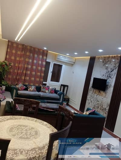 2 Bedroom Apartment for Rent in New Cairo, Cairo - WhatsApp Image 2025-11-11 at 4.14. 24 PM. jpeg