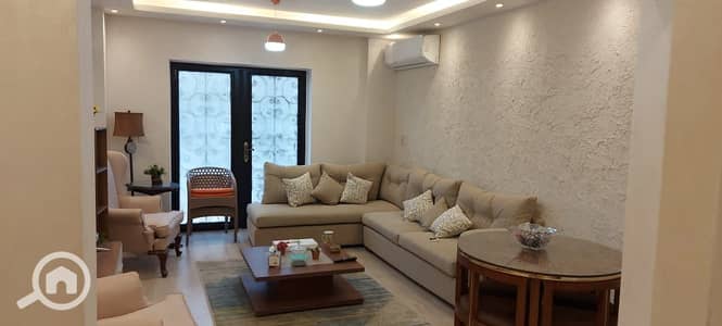 2 Bedroom Flat for Sale in New Cairo, Cairo - 7c4426e5-7f17-47c7-8eb6-e2b2513c3cdb. jpeg 2 Bedroom Flat for Sale in New Cairo, Cairo - 7c4426e5-7f17-47c7-8eb6-e2b2513c3cdb. jpeg