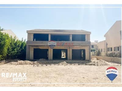 7 Bedroom Villa for Sale in Sheikh Zayed, Giza - 1da013bc-2144-4d90-9154-8fd94df8f6f5. jpg