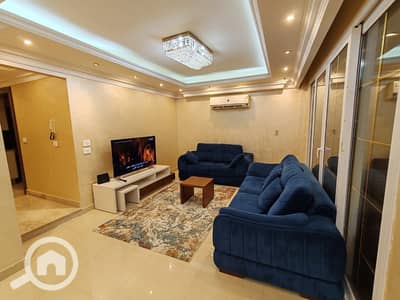 3 Bedroom Apartment for Rent in New Cairo, Cairo - WhatsApp Image 2025-11-16 at 2.53. 41 PM. jpeg