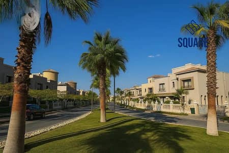 توين هاوس 3 غرف نوم للايجار في 6 أكتوبر، الجيزة - 31386481-800x600. jpg