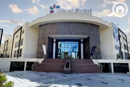 مکتب  للايجار في 6 أكتوبر، الجيزة - 1-2. jpg