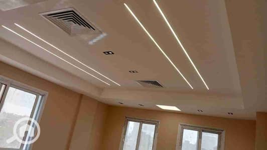 Office for Rent in Sheikh Zayed, Giza - 1000342290. jpg