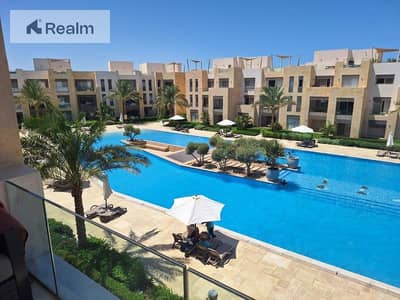1 Bedroom Chalet for Sale in Gouna, Red Sea - 930ba061-488f-4c37-b2a6-18c7bd6bf2bb. jpg
