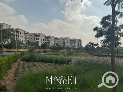 1 Bedroom Apartment for Rent in New Cairo, Cairo - WhatsApp Image 2025-11-11 at 14.17. 18 (1). jpg