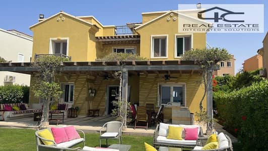 4 Bedroom Villa for Sale in North Coast, Matruh - WhatsApp Image 2025-11-15 at 4.21. 17 AM. jpeg 4 Bedroom Villa for Sale in North Coast, Matruh - WhatsApp Image 2025-11-15 at 4.21. 17 AM. jpeg