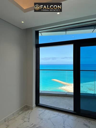 2 Bedroom Apartment for Sale in North Coast, Matruh - 491420203_122140871774602813_5905294013578113888_n. jpg 2 Bedroom Apartment for Sale in North Coast, Matruh - 491420203_122140871774602813_5905294013578113888_n. jpg