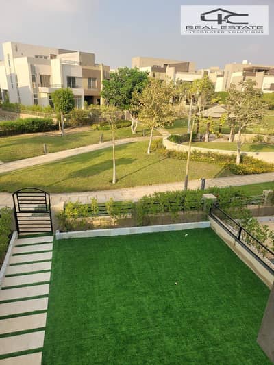 تاون هاوس 3 غرف نوم للايجار في القاهرة الجديدة، القاهرة - WhatsApp Image 2025-11-16 at 2.11. 34 PM (1). jpeg