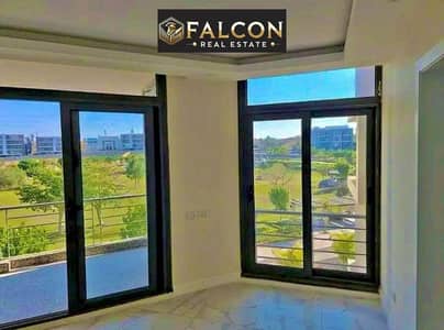 4 Bedroom Duplex for Sale in New Cairo, Cairo - jh[ sتاج سيتي. jpg