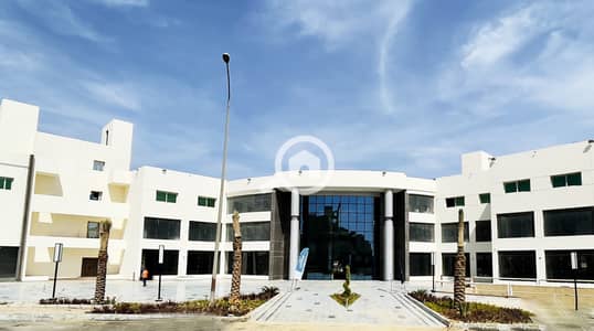 محلات تجارية  للايجار في 6 أكتوبر، الجيزة - 1-39. jpg