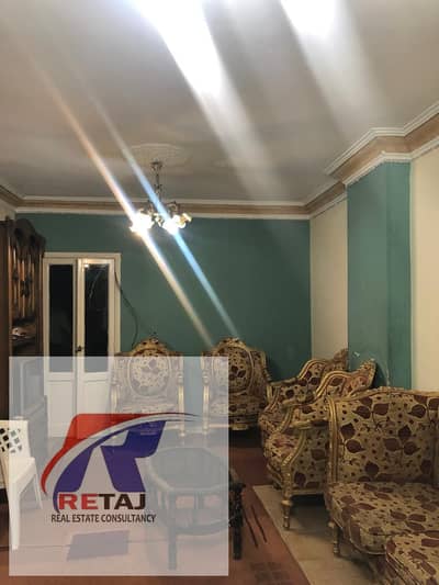 3 Bedroom Apartment for Sale in Nasr City, Cairo - 1. jpg