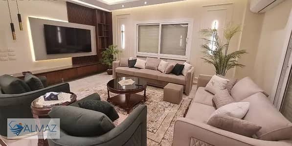 توين هاوس 5 غرف نوم للايجار في القاهرة الجديدة، القاهرة - WhatsApp Image 2025-11-16 at 4.28. 27 PM (1). jpeg